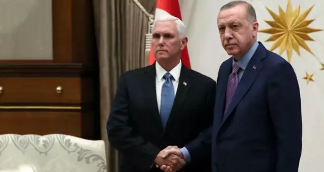ABD'nin Suriye temsilcisinden skandal sözler: Savaş suçu olabilecek vakalar gördük