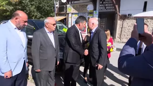 TZOB Başkanı Bayraktar: Çiftçinin hükümetten beklentisi borçların yapılandırılması