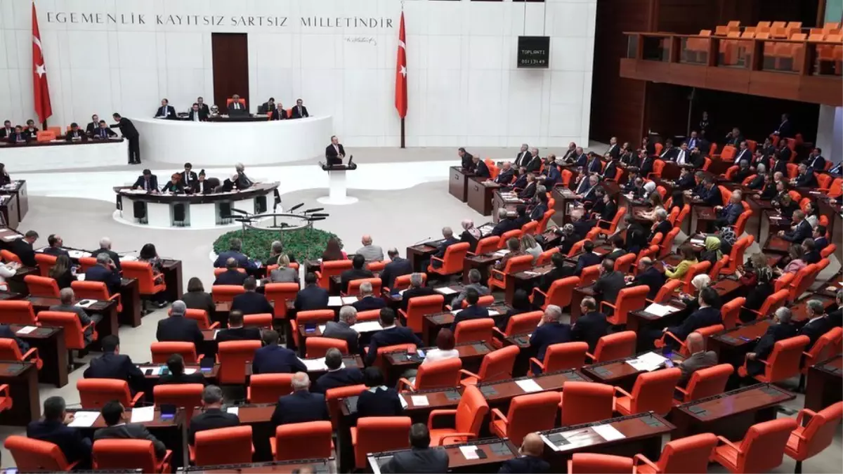 Yeni vergi teklifi hangi düzenlemeleri içeriyor?