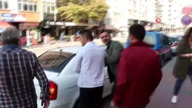18 suçtan 15 yıl hapis cezası ile aranan şahıs Kocaeli'de yakalandı 18 suçtan 15 yıl hapis cezası ile aranan şahıs Kocaeli'de yakalandı