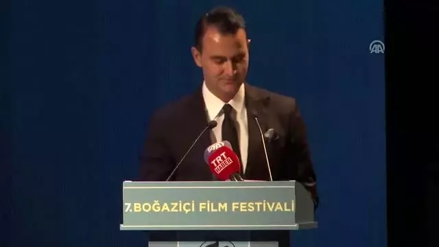 '7. Boğaziçi Film Festivali' sona erdi (2) '7. Boğaziçi Film Festivali' sona erdi (2)