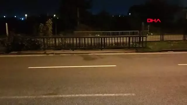 Alt geçit yerine yoldan karşıya geçmek isteyen 2 kadın, otomobilin çarpmasıyla öldü Alt geçit yerine yoldan karşıya geçmek isteyen 2 kadın, otomobilin çarpmasıyla öldü