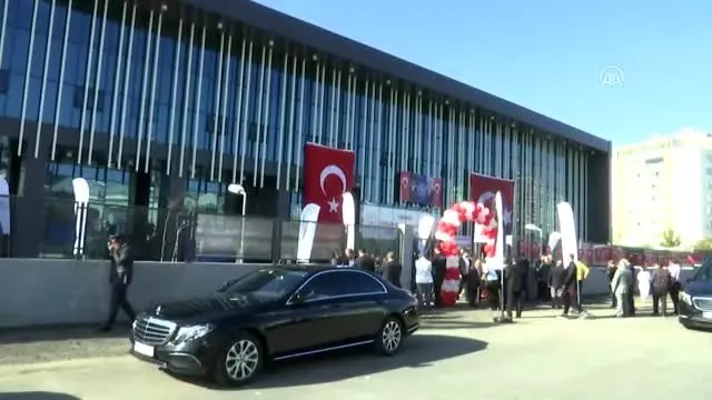 Bakan Kasapoğlu: