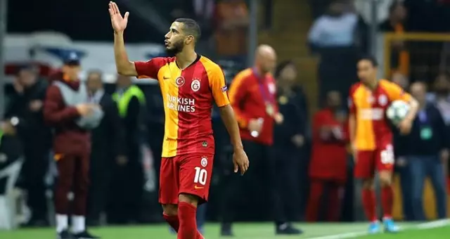 Belhanda'nın menajeri William D'avila: Belhanda'ya yıllık 9 milyon euro önerdiler