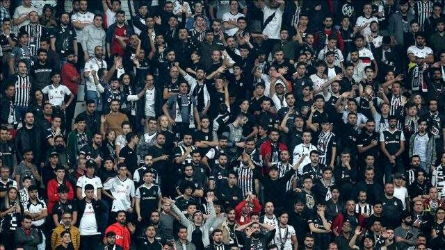 Beşiktaş-Galatasaray derbisinin biletleri satışa çıktı