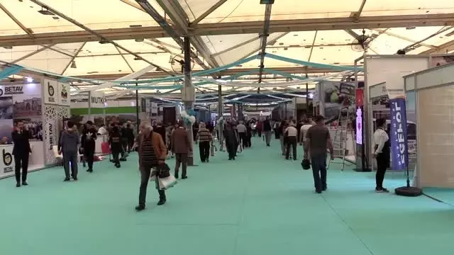 Bitlis Günleri'ne yoğun ilgi Bitlis Günleri'ne yoğun ilgi