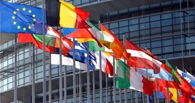 Daha önce de Barış Pınarı Harekatı'na destek veren Macaristan'dan Türkiye'ye övgü