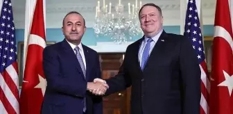 Abdullah Öcalan: Dışişleri Bakanı Çavuşoğlu ABD'li mevkidaşı Pompeo ile telefonda görüştü Abdullah Öcalan: Dışişleri Bakanı Çavuşoğlu ABD'li mevkidaşı Pompeo ile telefonda görüştü