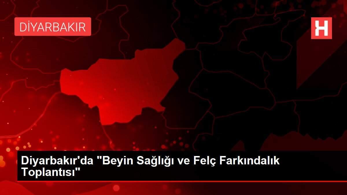 Diyarbakır'da