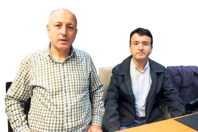 Emlak kralı Mehmet Nuri Müftüoğlu'nun serveti nedeniyle çocukları davalık oldu