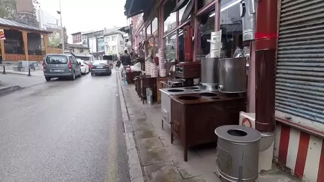 Erzurum doğal gaz soba satışlarını düşürdü Erzurum doğal gaz soba satışlarını düşürdü