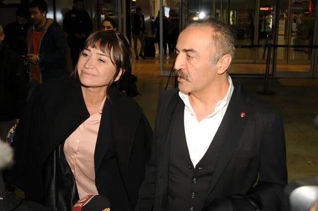 Eşinin ölümüyle büyük üzüntü yaşayan Demet Akbağ, aylar sonra setlere geri dönüyor
