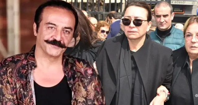 Eşinin ölümüyle büyük üzüntü yaşayan Demet Akbağ, aylar sonra setlere geri dönüyor Eşinin ölümüyle büyük üzüntü yaşayan Demet Akbağ, aylar sonra setlere geri dönüyor