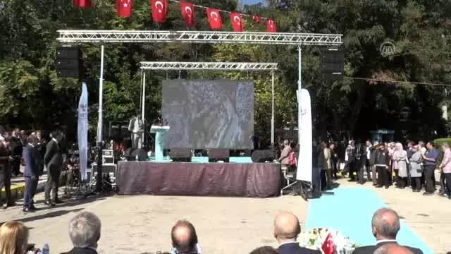 Göller Ekspresi'nin Isparta-İzmir seferine uğurlanması töreni Göller Ekspresi'nin Isparta-İzmir seferine uğurlanması töreni