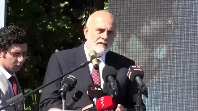 Göller Ekspresi'nin Isparta-İzmir seferine uğurlanması töreni Göller Ekspresi'nin Isparta-İzmir seferine uğurlanması töreni