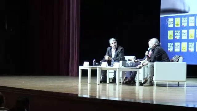 'Harekata başarısız demek körlüktür' 'Harekata başarısız demek körlüktür'