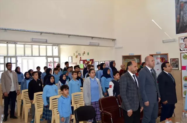 İmam hatip okullarının 68. kuruluş yıl dönümü kutlandı İmam hatip okullarının 68. kuruluş yıl dönümü kutlandı