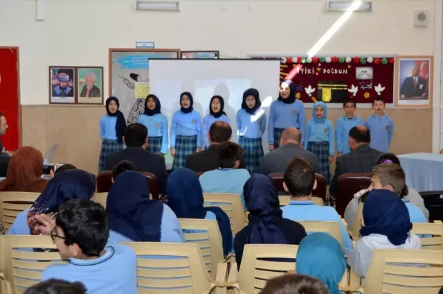 İmam hatip okullarının 68. kuruluş yıl dönümü kutlandı