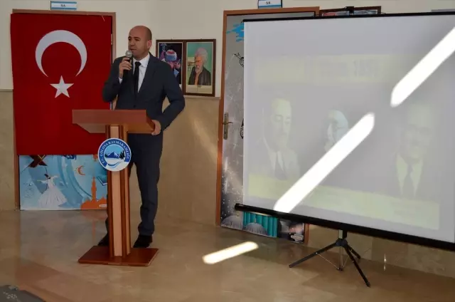 İmam hatip okullarının 68. kuruluş yıl dönümü kutlandı