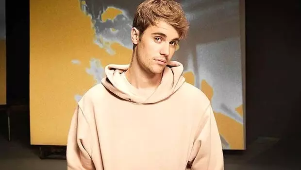 Justin Bieber Türk fotoğrafçının karesini paylaştı Justin Bieber Türk fotoğrafçının karesini paylaştı