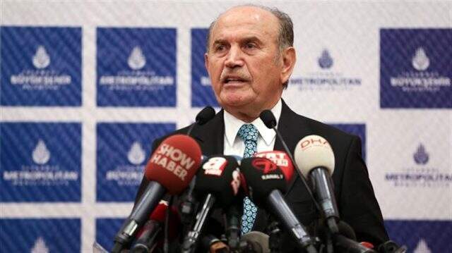 Kadir Topbaş, yıllar sonra sessizliğini bozdu! Görevden ayrılmasıyla ilgili açıklamalarda bulundu: Öyle gerekti