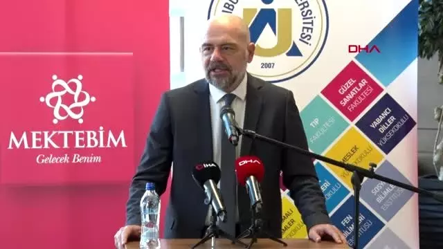 Kolej öğretmenleri yüksek lisansa başlıyor Kolej öğretmenleri yüksek lisansa başlıyor