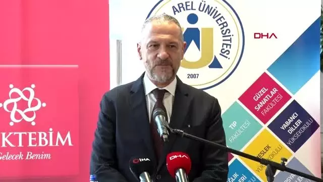 Kolej öğretmenleri yüksek lisansa başlıyor Kolej öğretmenleri yüksek lisansa başlıyor