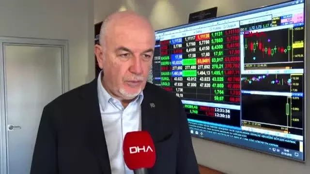 'Mücevherat sektörü türkiye'nin parlayan yıldızı olacak' 'Mücevherat sektörü türkiye'nin parlayan yıldızı olacak'