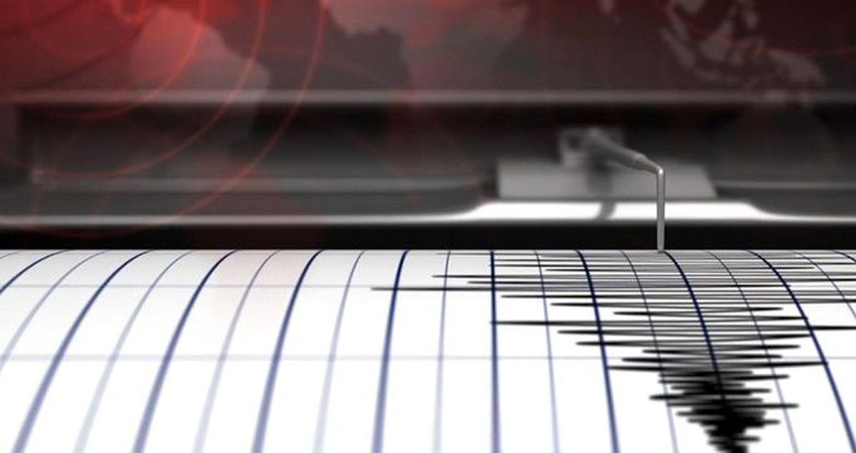 Muğla'nın Dalaman açıklarında peş peşe 2 deprem oldu