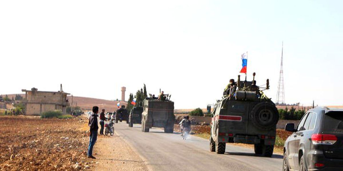 Rusya, terör örgütü YPG'yi uyardı: Eğer çekilmezseniz TSK'yla teke tek kalacaksınız