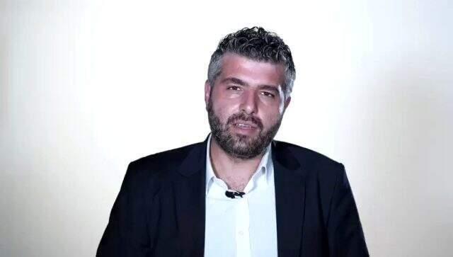 Saadet Partisi eski Genel Başkanı Mustafa Kamalak'ın oğlu İYİ Parti'ye geçti