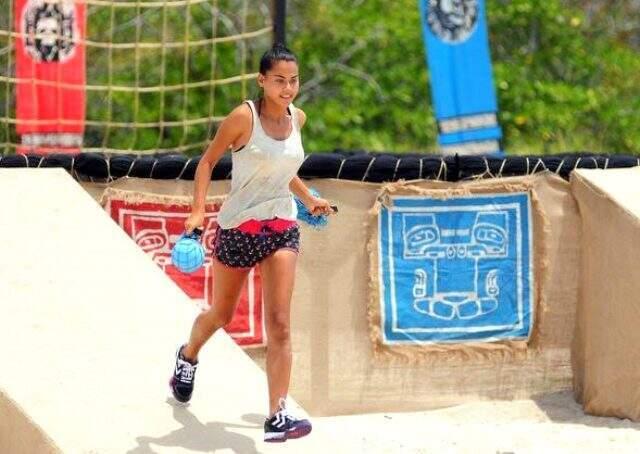 Survivor'un güzel yarışmacısı Fatmagül Fakı, bugün evleniyor