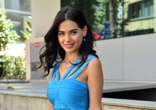 Survivor'un güzel yarışmacısı Fatmagül Fakı, bugün evleniyor