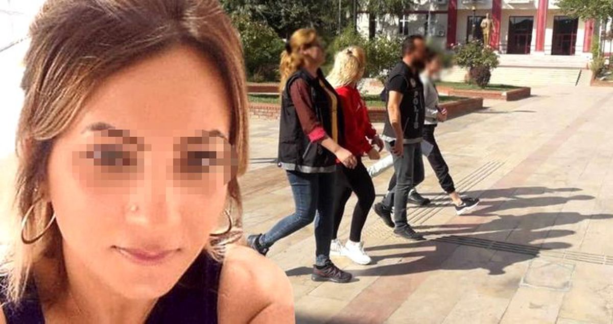 Uyuşturucu satıcısı genç doktora narkotik baskını! Suçüstü yakalandı