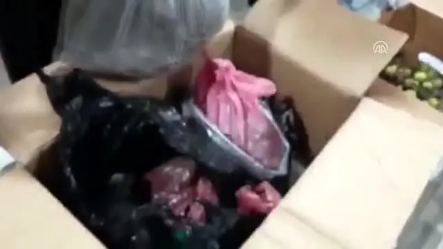 Yöresel ürünlerle doğudan batıya kardeşlik köprüsü kurdular Yöresel ürünlerle doğudan batıya kardeşlik köprüsü kurdular