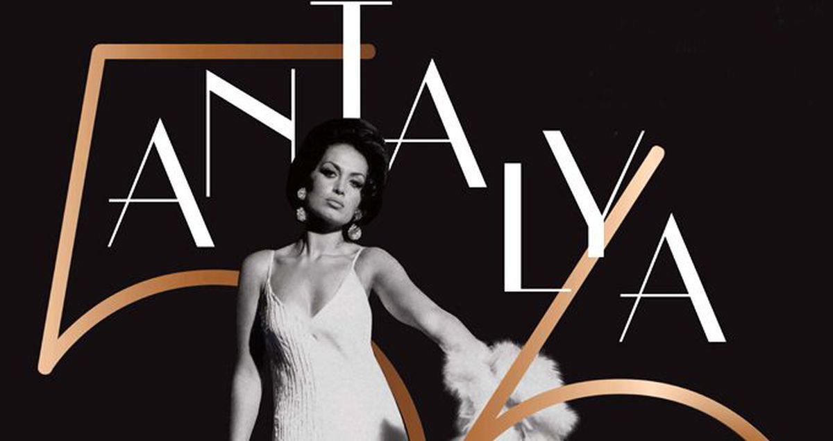 56. Antalya Altın Portakal Film Festivali başladı!