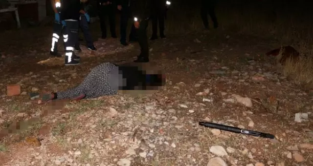 Adıyaman'da iki kadın arasında silahlı kavgada kan aktı: 2 ölü