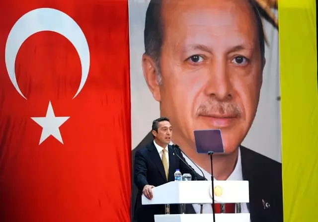 Ali Koç: