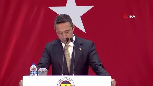Ali Koç: