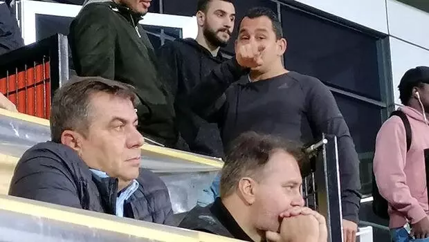 Allahyar'a yakın takip Allahyar'a yakın takip