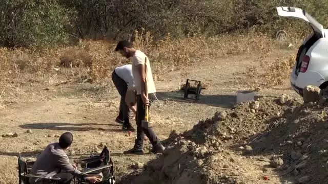 Deprem senaryosu için fay haritası çıkarılıyor