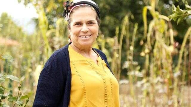 Efsane dizi Bizimkiler'in Gülsüm'ü Mine Teber ekranlara dönüyor