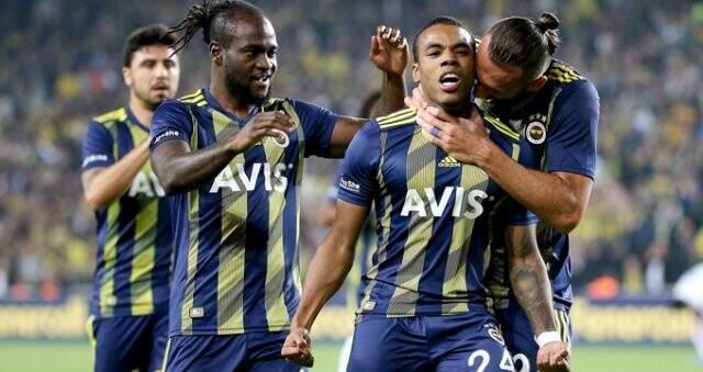 Ersun Yanal'dan 5-1'lik galibiyet açıklaması: Mesaj verdiğimiz için mutluyum
