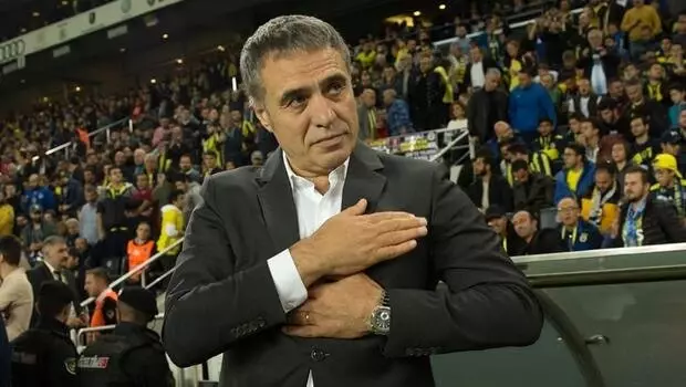 Ersun Yanal: