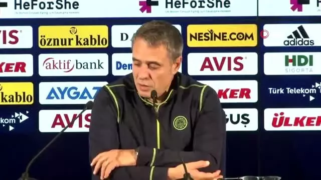 Ersun Yanal: