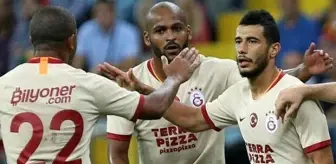Christian Luyindama: Galatasaray, derbide Beşiktaş deplasmanında! Dış saha performansı... Christian Luyindama: Galatasaray, derbide Beşiktaş deplasmanında! Dış saha performansı...
