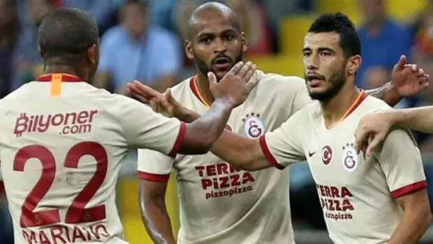 Galatasaray, derbide Beşiktaş deplasmanında! Dış saha performansı... Galatasaray, derbide Beşiktaş deplasmanında! Dış saha performansı...
