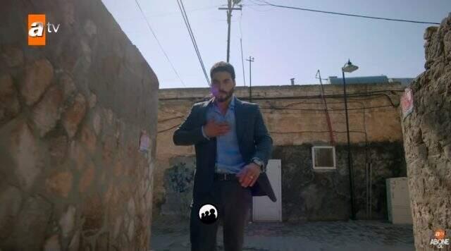 Hercai 19. bölüm fragmanı yayımlandı! Miran Reyyan'ı mı, Azize'yi mi seçecek?