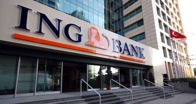ING Türkiye konut kredisinde faizi 1,09'a indirdi