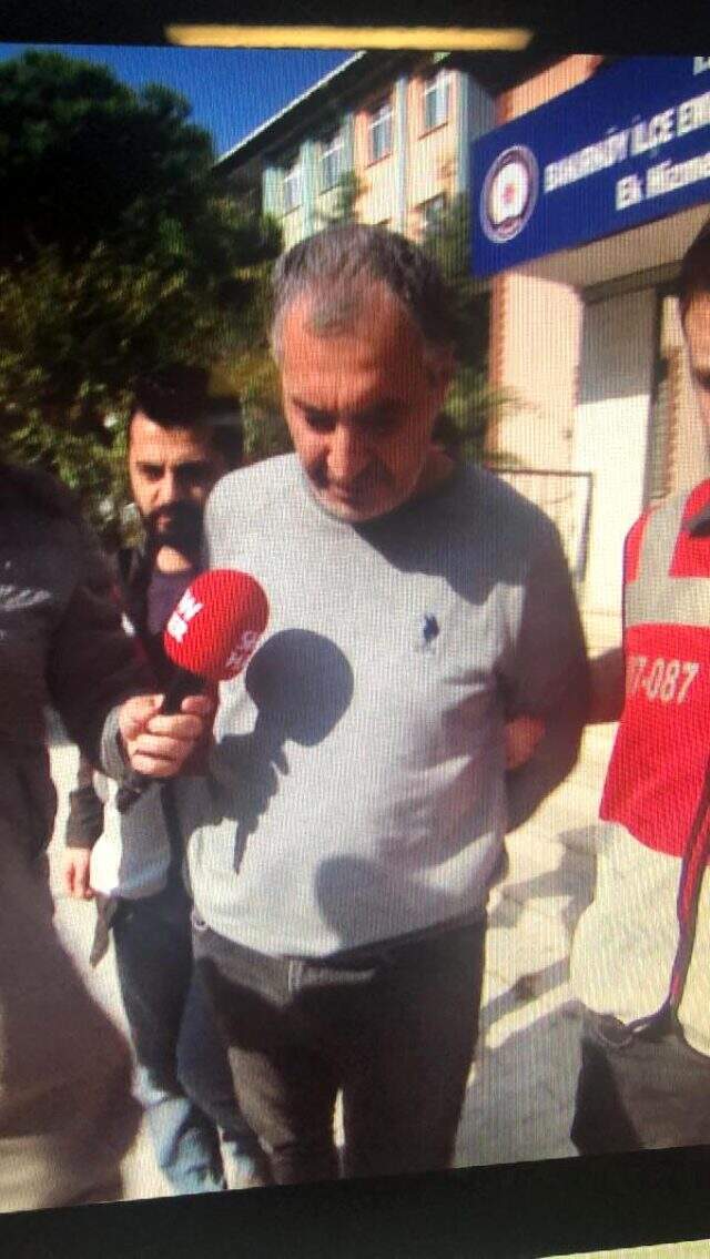 İstanbul'da vahşet! Sevgilisini taciz eden komşusunu öldürüp bahçeye gömdüğünü itiraf etti
